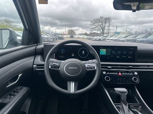 New 2026 Hyundai Santa Cruz SEL AWD/4WD image 16