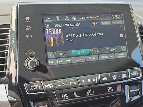 Used 2023 Honda Odyssey EX-L image 24