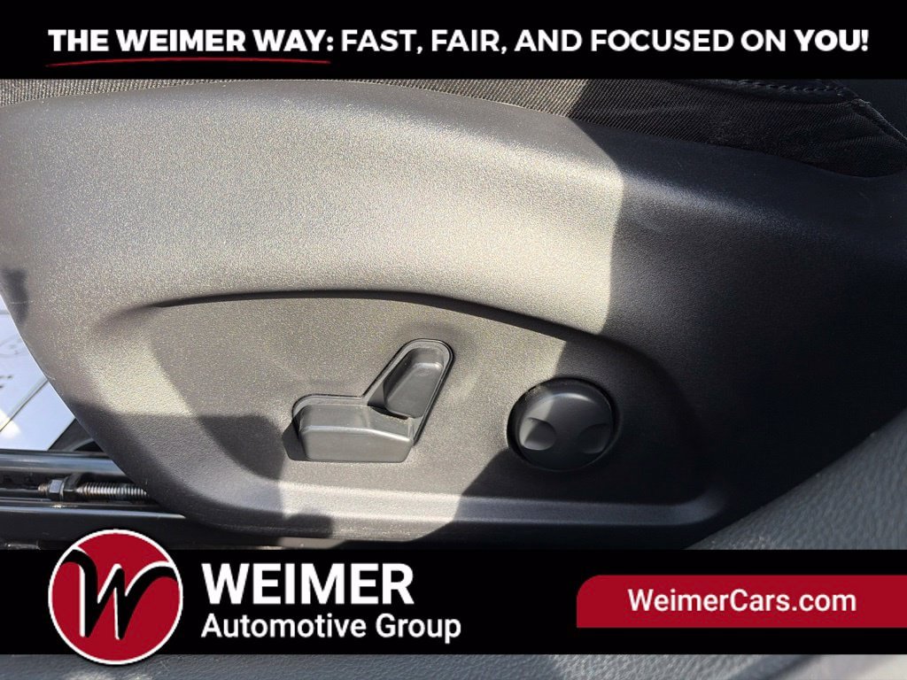 Used 2024 Jeep Compass Limited AWD/4WD image 20