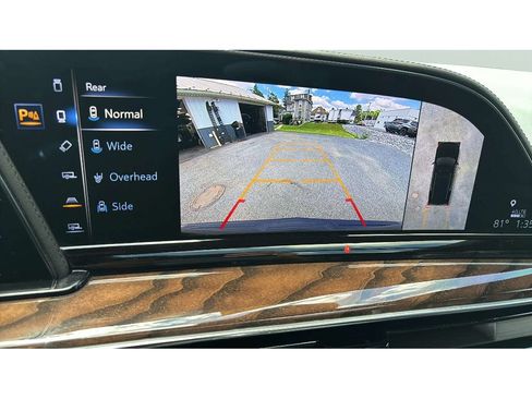 Used 2022 Cadillac Escalade Sport Platinum AWD/4WD image 22