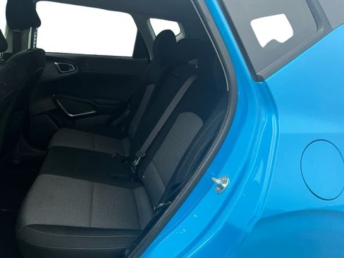 Used 2024 Kia Soul EX FWD image 13