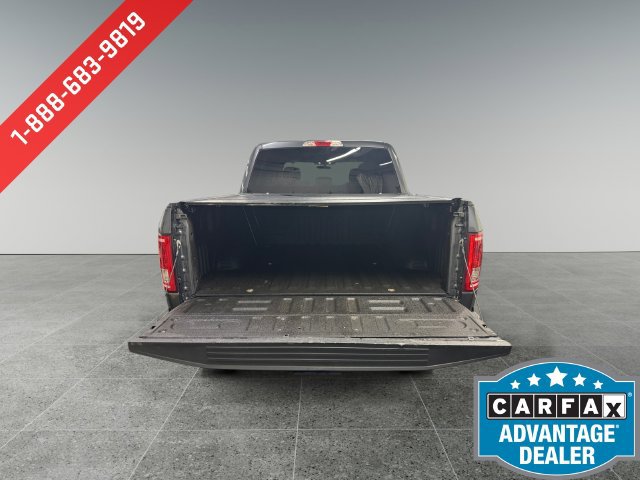 Used 2016 Ford F150 XLT w/ Trailer Tow Package AWD/4WD image 14