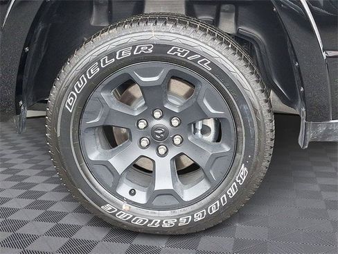 New 2026 RAM 1500 Big Horn image 5