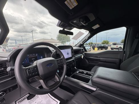 Certified 2024 Ford F150 STX RWD image 24