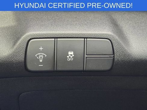Certified 2025 Hyundai Elantra Sport FWD image 22
