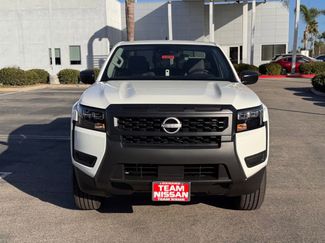 New 2026 Nissan Frontier S w/ S Utility Package video 3