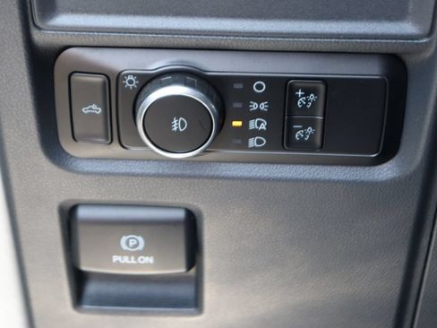 Used 2024 Ford F150 STX w/ STX Black Appearance Package AWD/4WD image 19