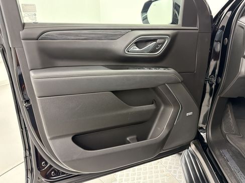 Used 2021 GMC Yukon SLT w/ SLT Premium Package RWD image 27
