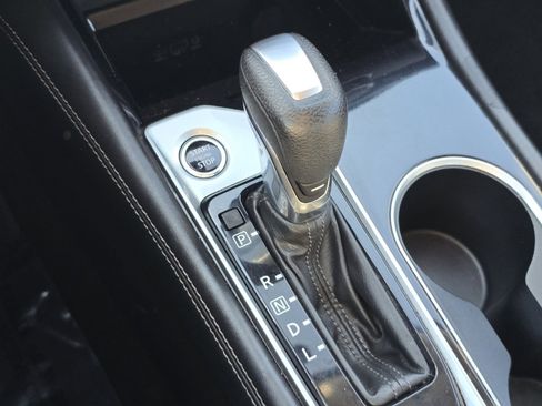 Used 2023 Nissan Altima 2.5 SV image 27