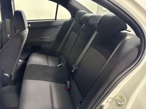 Used 2015 Mitsubishi Lancer Evolution Final Edition AWD/4WD image 18