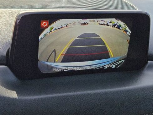 Used 2020 MAZDA CX-5 Grand Touring FWD image 20