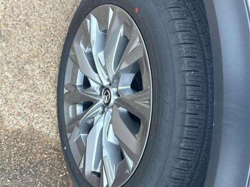 New 2026 MAZDA CX-90 3.3 Turbo w/ Preferred Package AWD/4WD image 6