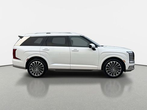 New 2026 Hyundai Palisade Calligraphy image 4