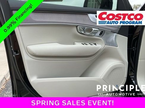 New 2026 Volvo XC90 T8 Ultra w/ Lounge Package AWD/4WD image 26