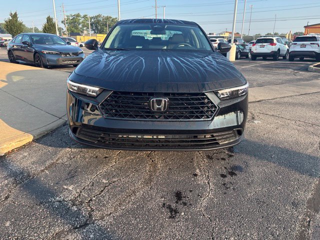 New 2026 Honda Accord LX image 10