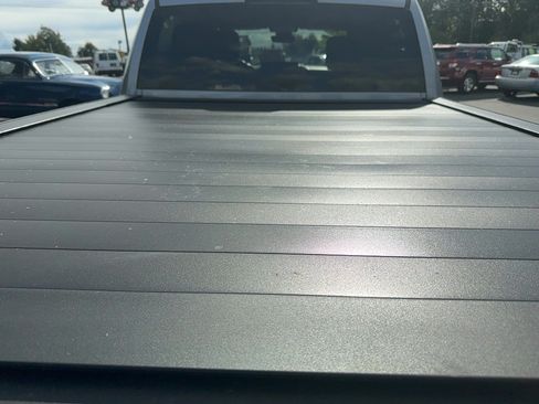 Used 2019 RAM 2500 Big Horn w/ Towing Technology Group AWD/4WD image 8
