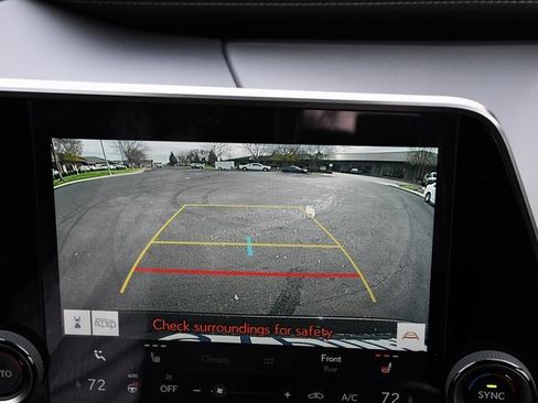 Used 2025 Lexus RX 350 FWD image 13