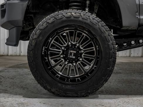 Used 2022 Ford F350 Limited image 65