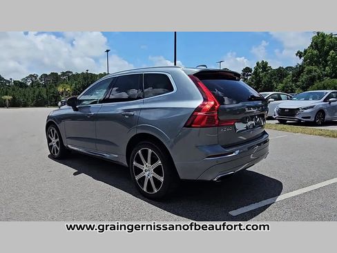 Used 2020 Volvo XC60 T5 Inscription w/ Protection Package Premier AWD/4WD image 28