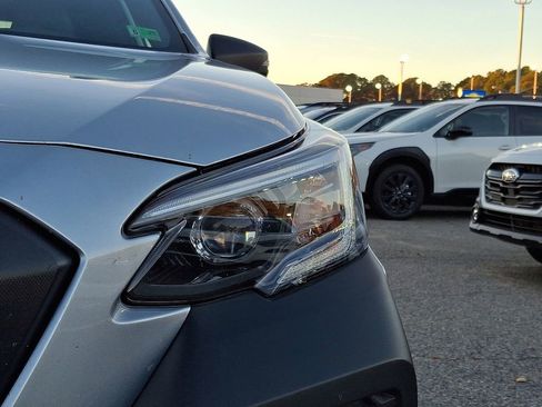 Certified 2025 Subaru Outback Wilderness image 12