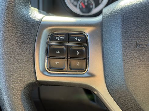 Used 2024 RAM 1500 Classic Warlock image 16