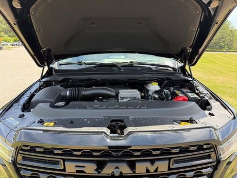 New 2026 RAM 1500 Limited AWD/4WD image 30