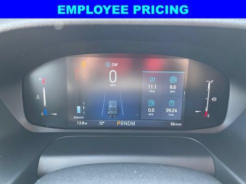 New 2026 Ford Transit 350 148 High Roof AWD image 2