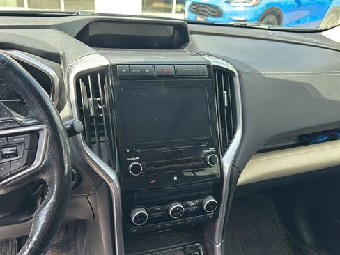 Used 2021 Subaru Ascent Limited w/ Technology Package AWD/4WD image 14