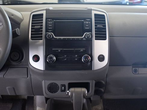 Used 2015 Nissan Frontier Desert Runner RWD image 53