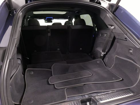 Used 2024 Mercedes-Benz EQS 450+ 4MATIC SUV image 41