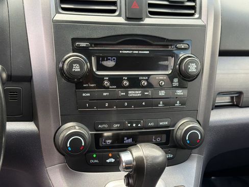 Used 2008 Honda CR-V EX-L image 18