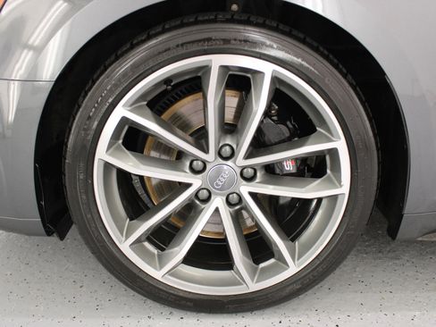 Used 2018 Audi S5 Prestige w/ Luxury Package image 84