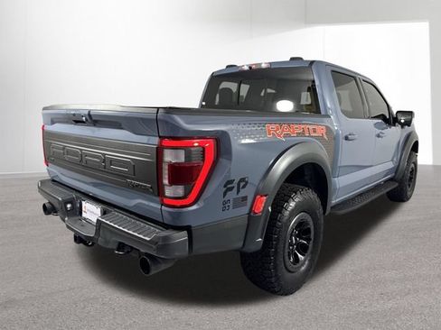 Used 2023 Ford F150 Raptor AWD/4WD image 35