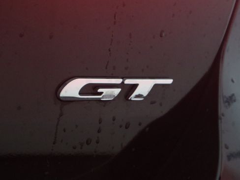 Used 2025 Dodge Durango GT AWD/4WD image 39