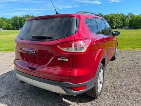 Used 2015 Ford Escape SE w/ Equipment Group 201A FWD image 4