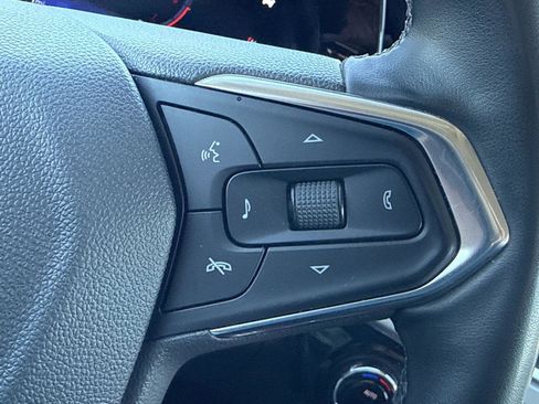 Used 2024 Chevrolet Trax LT w/ Driver Confidence Package image 18
