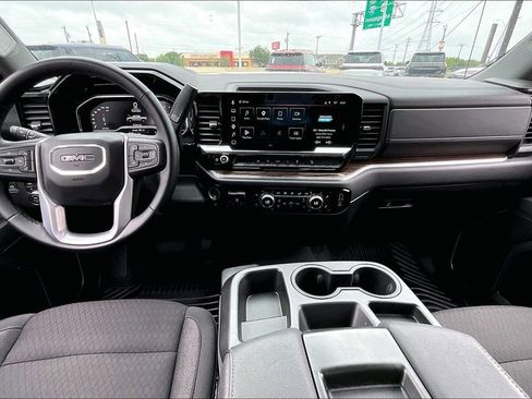 Used 2025 GMC Sierra 1500 Elevation w/ X31 Off-Road Package image 18