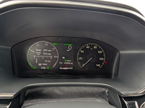 Used 2024 Honda CR-V Sport Touring image 27