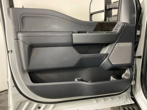New 2026 Ford F250 Lariat AWD/4WD image 12