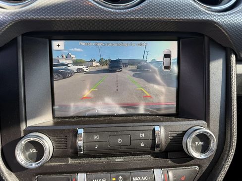 Used 2017 Ford Mustang GT Premium w/ Equipment Group 401A RWD image 16