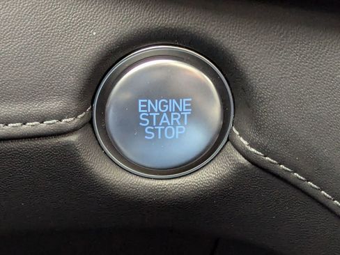 Used 2023 Hyundai Santa Fe Limited image 36