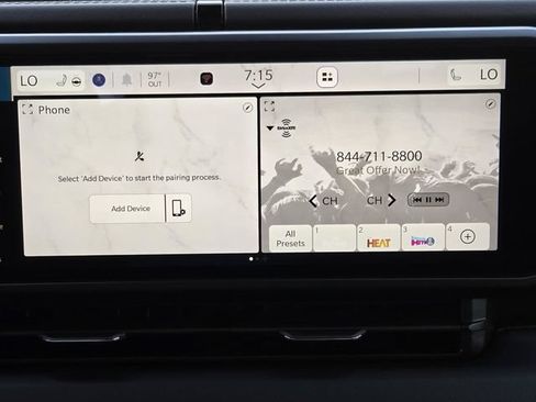 New 2026 Jeep Gladiator Sport AWD/4WD image 13