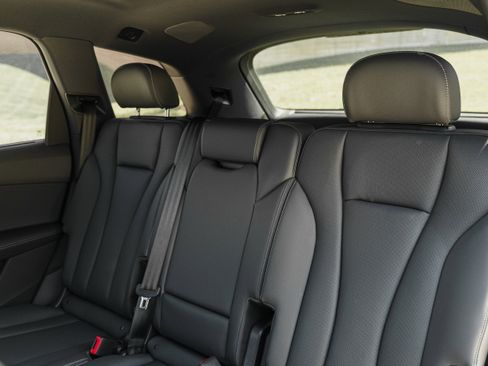 New 2026 Audi Q7 Premium Plus AWD/4WD image 25