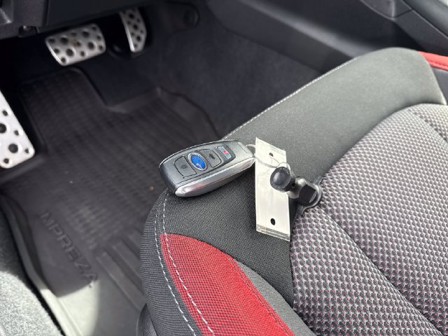 Used 2024 Subaru Impreza RS AWD/4WD image 29
