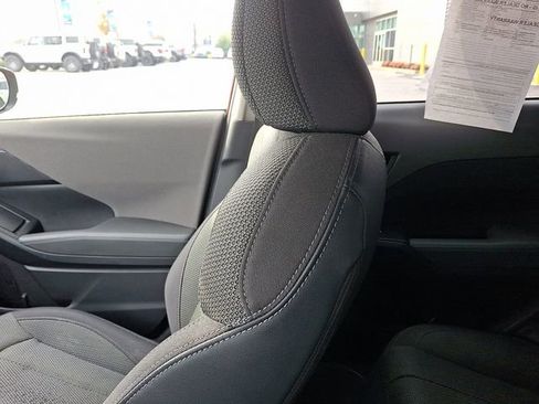 Used 2024 Subaru Crosstrek 2.0i Premium w/ Crosstrek Mirror Package image 18