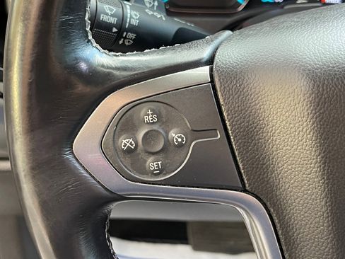 Used 2018 Chevrolet Silverado 1500 LT w/ All Star Edition image 29