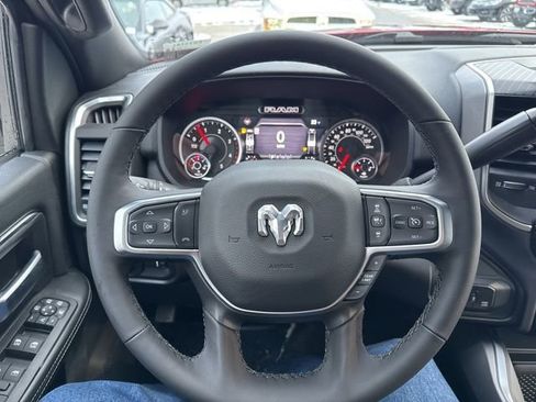 New 2026 RAM 2500 Big Horn image 15