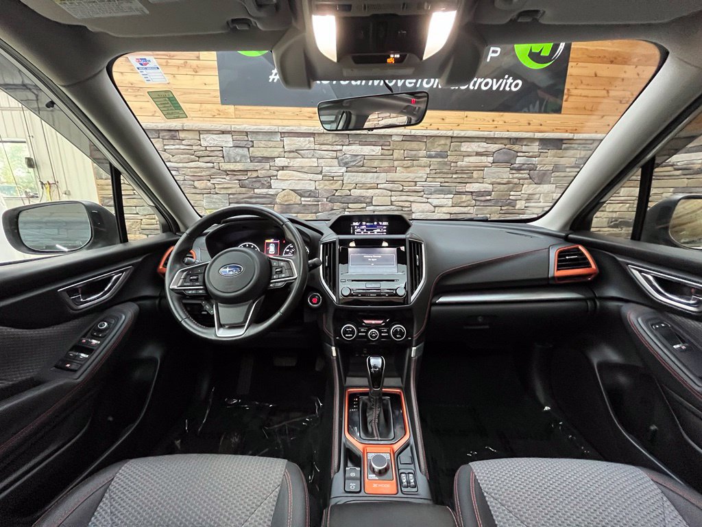 Used 2021 Subaru Forester Sport AWD/4WD image 24