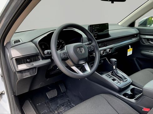 New 2026 Honda CR-V LX image 16