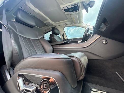 Used 2019 Audi A8 L 3.0T w/ Executive Package AWD/4WD image 29